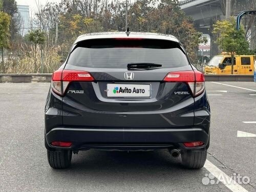 Honda Vezel 1.5 CVT, 2021, 42 600 км