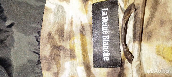 Куртка демисезонная женская 44 46