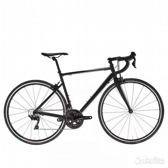 Van rysel EDR 105 AF (M)