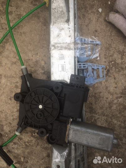 Стеклоподъемники Опель корса д купе