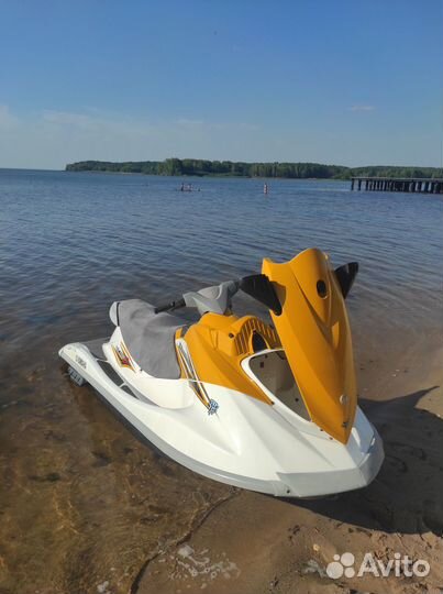 Yamaha VX 700 S