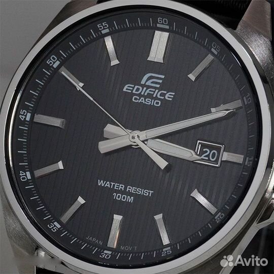 Часы Casio Edifice EFV-150L-1A