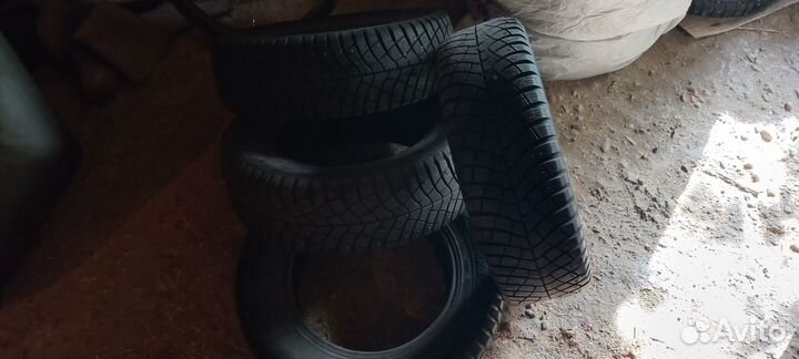 КАМА Кама-515 215/65 R16