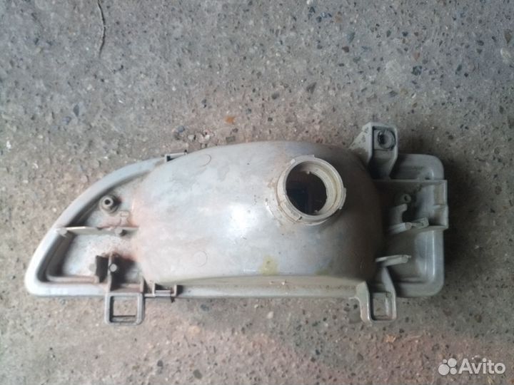 Блок фара Chevrolet Geo Prizm