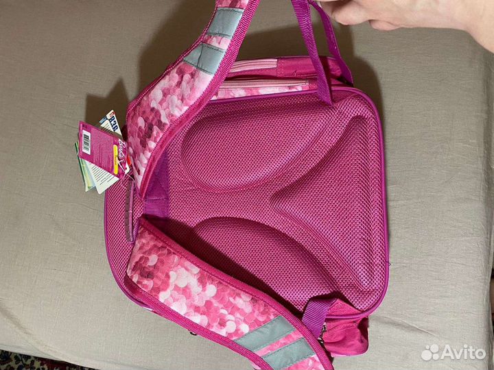 Рюкзак новый