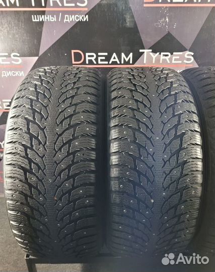 Nokian Tyres Hakkapeliitta 9 SUV 285/50 R20