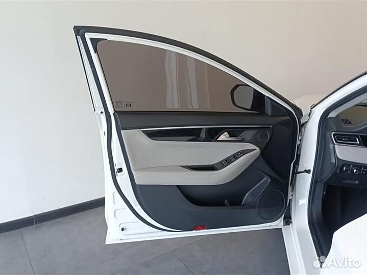 JAC A5 1.5 CVT, 2020, 22 000 км