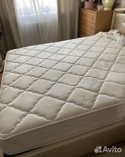 Матрас ортопедический 160х200