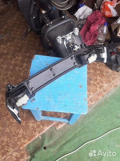 Задний фонарь харлей девидсон