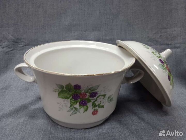 Набор столовой посуды(часть)