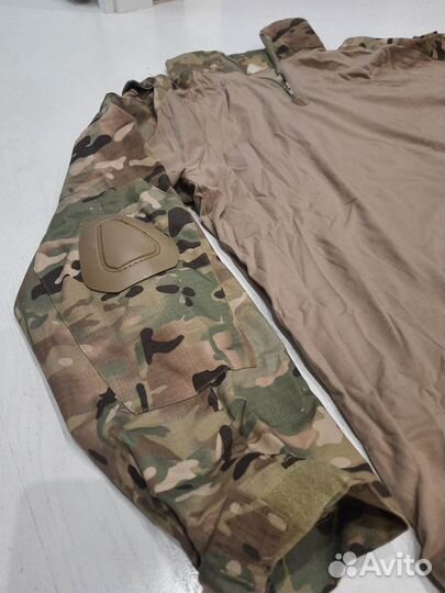 Тактический костюм G3 мультикам