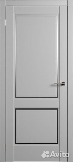 Межкомнатные двери под заказ Mod r 2