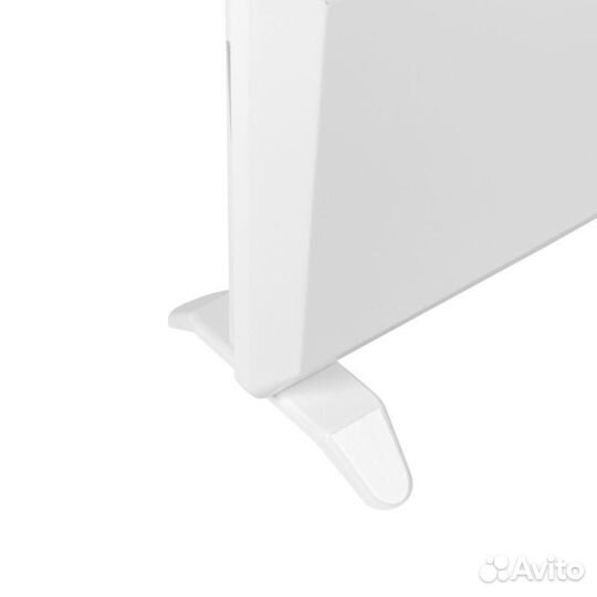 Конвектор электрический 1.5кВт с механическим термостатом; стич нагревательный элемент; ножки Rexant