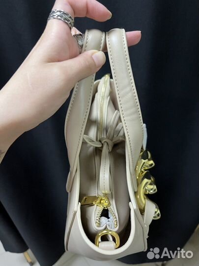 Сумка женская натуральная кожа