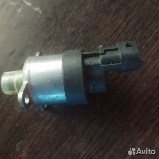 Регулятор тнвд Bosch 0928400487/2021500375