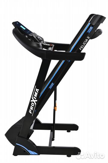 Беговая дорожка электрическая Proxima Felicia II