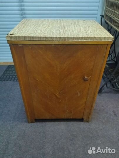 Швейная машинка СССР