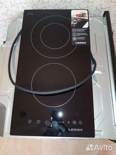Варочная панель Леран