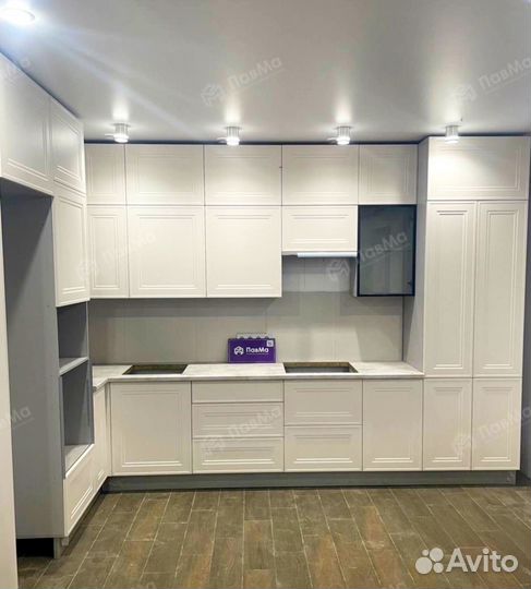 Кухонный гарнитур под ваш бюджет