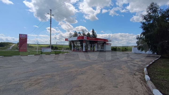 Здание, 267 м²