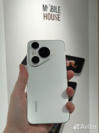 HUAWEI Pura 70, 12/256 ГБ