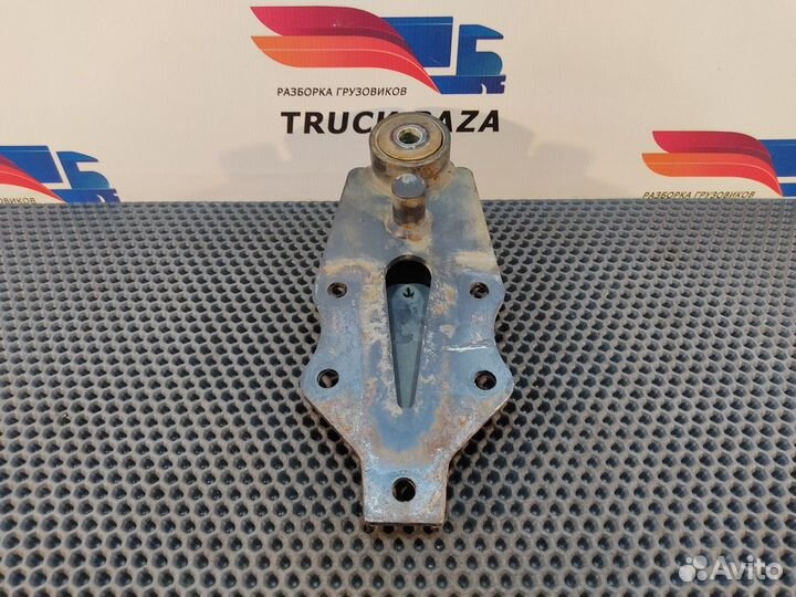 Кронштейн рессоры передней Man L2000, Man TGL