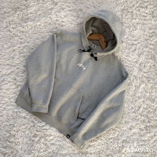 Худи Nike Acg Редкое Оригинал