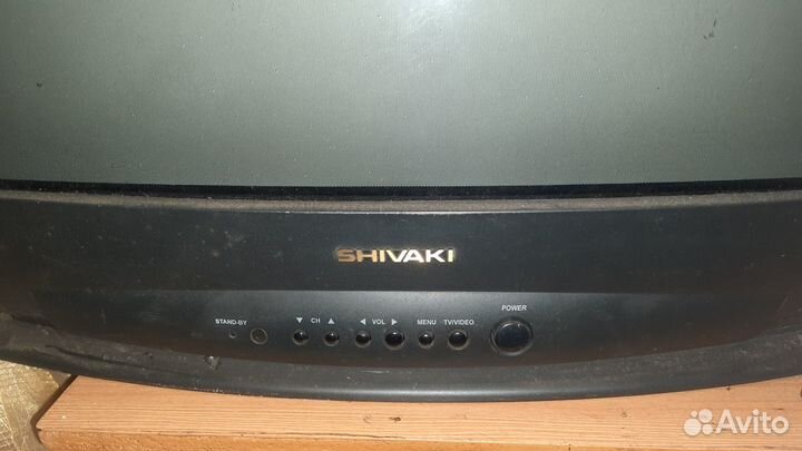 Телевизор Samsung CK-5051A