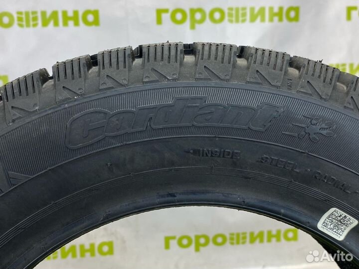 Cordiant Winter Drive 185/70 R14 88T
