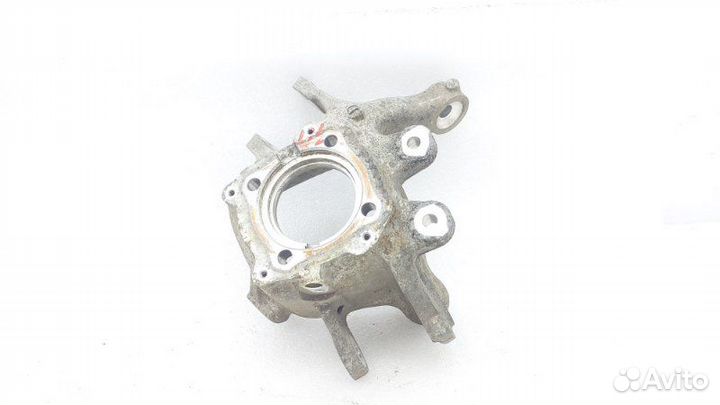 Кулак поворотный задний правый Bmw 520D F10 N47T