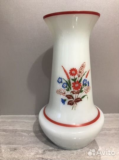 Ваза для цветов СССР
