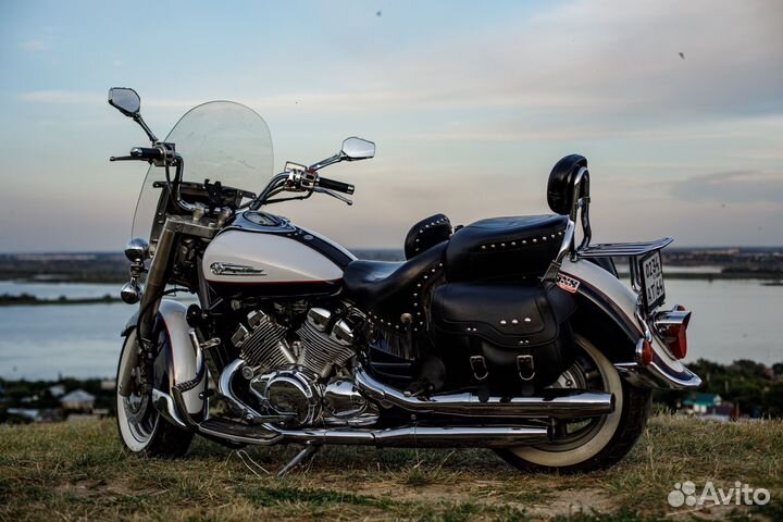 Продается Yamaha Royal Star xvz 1300