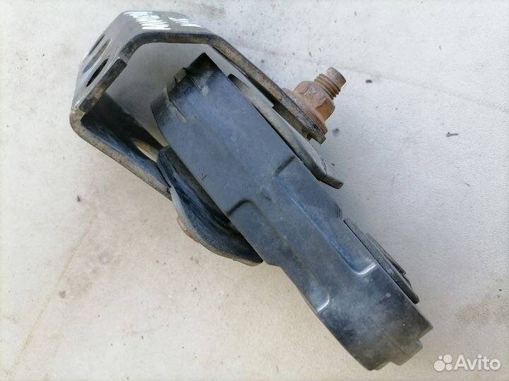 Опора Двигателя Передняя Nissan Almera N15 1998