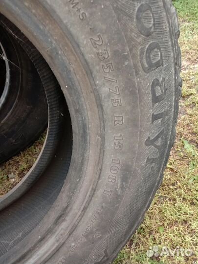 R14 Волтайр VS-14 185/70, PCD 4x100 DIA 10