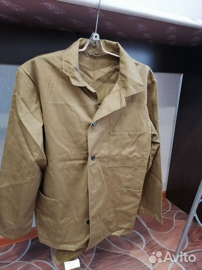 Мужские вещи