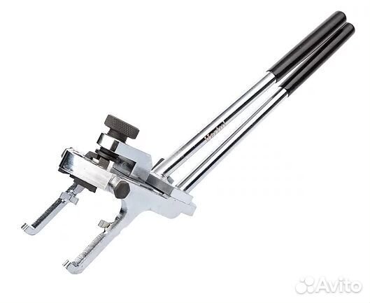Инструмент сжатия пружин промежуточных рычагов BMW