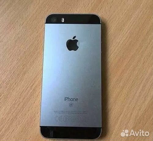 iPhone 5SE 32gb
