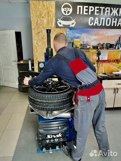 Arivo Ultra ARZ4 245/40 R20 99W