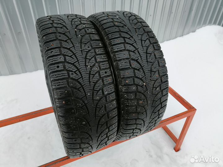 Pirelli Winter Carving Edge 225/50 R17 98T