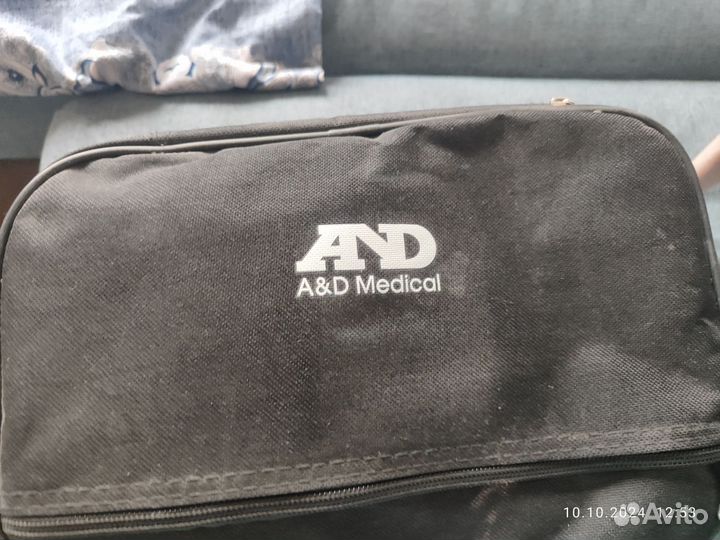 Ингалятор компрессорный