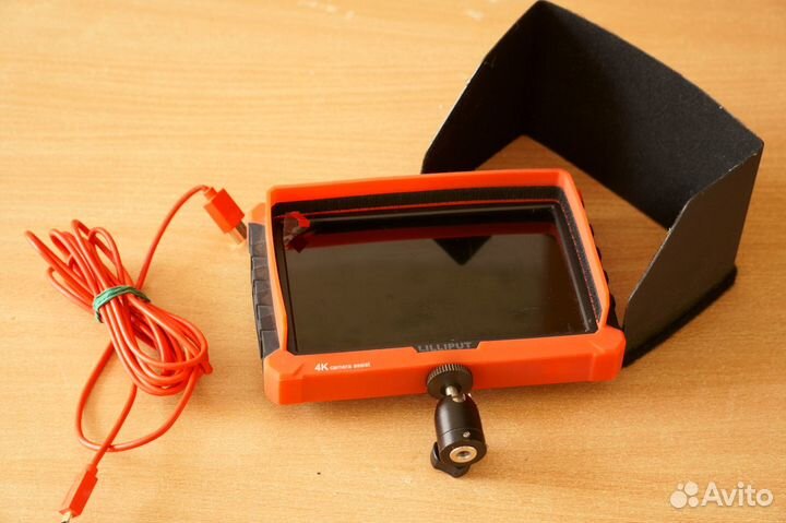 Монитор Lilliput A7s