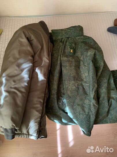 Военная форма для военной кафедры