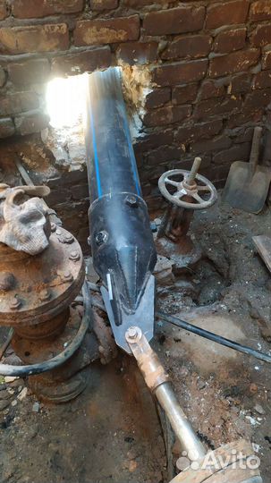 Прокол грунта