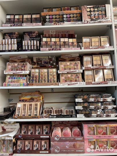 Косметика оптом