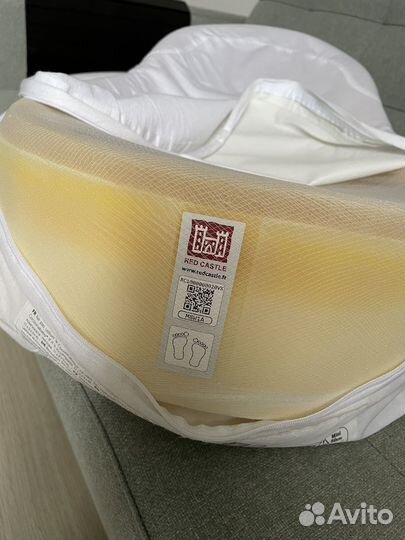 Кокон red castle