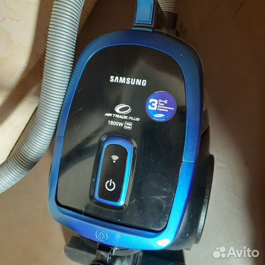 Пылесос Samsung SC4760