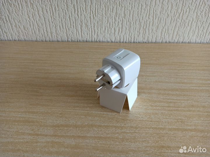 Смарт Розетка, Умная Розетка, Wi-fi розетка