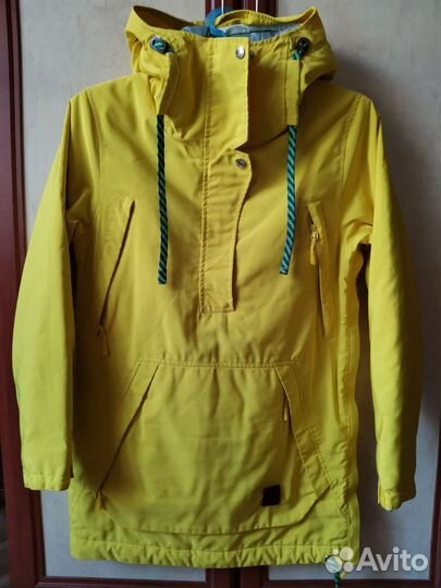 Сноуборд комплект женский