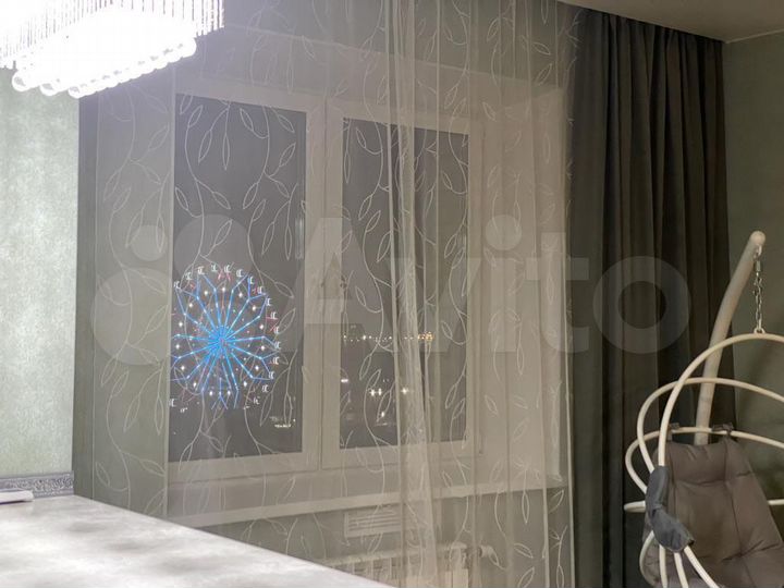 Квартира-студия, 40 м², 12/15 эт.