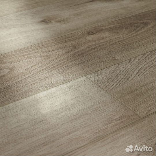 Виниловый Ламинат Alpine floor Parquet Light Eco 1